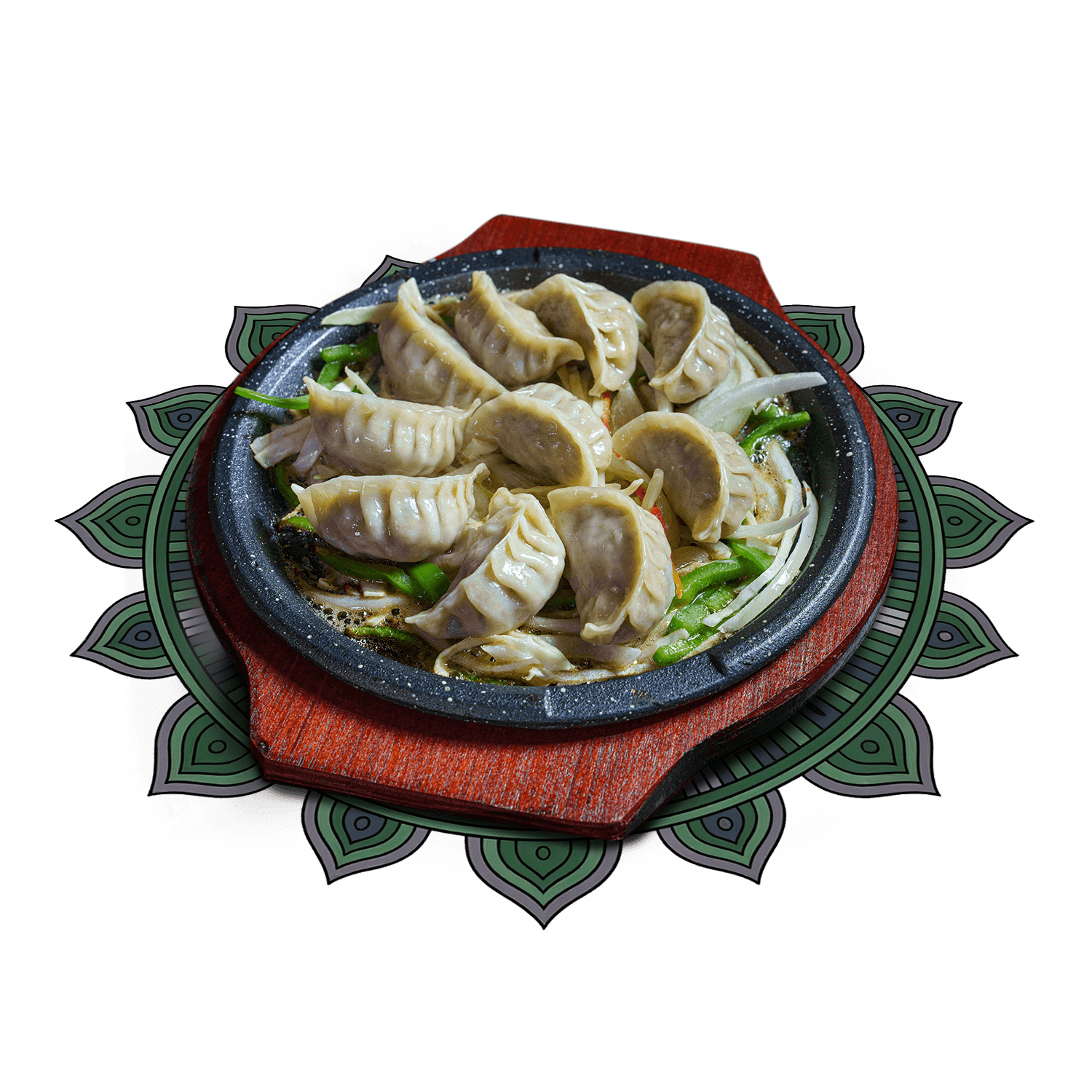 Dish 1