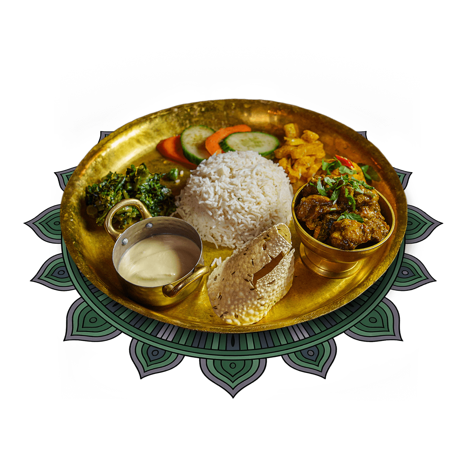 Dish 2