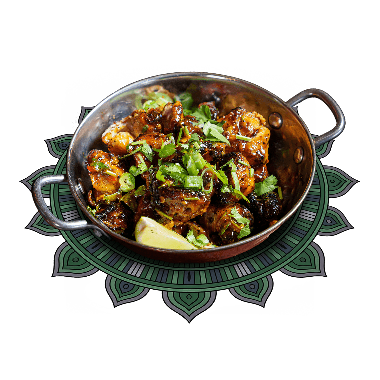 Dish 3