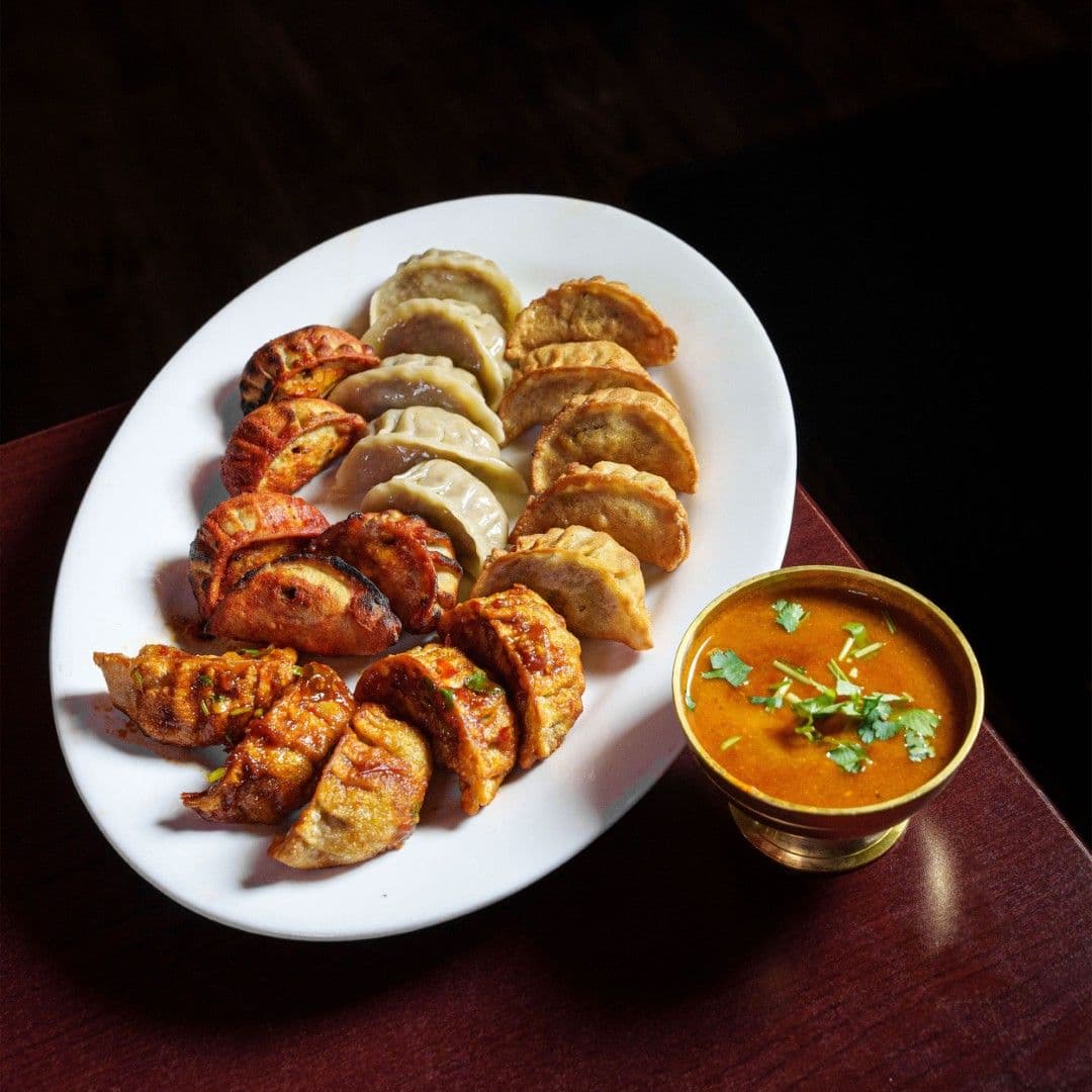 Mouth-Watering Momos Delivered Right to Your Doorstep in Ottawa: Everest Cuisine